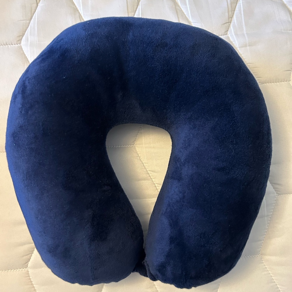 Travel Pillow